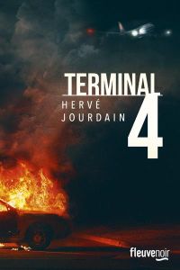 Terminal 4 - Jourdain Hervé