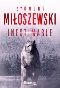 Inestimable - Miloszewski Zygmunt - Barbarski Kamil