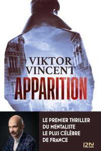 Apparition - Vincent Viktor
