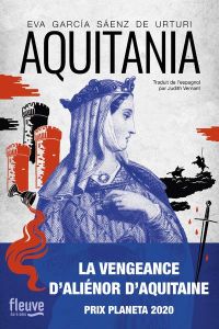 Aquitania - Garcia Saenz de Urturi Eva - Vernant Judith