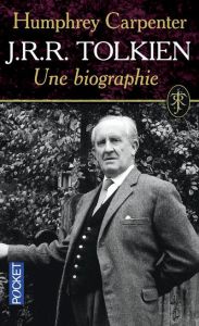 JRR Tolkien, une biographie. Edition revue et augmentée - Carpenter Humphrey - Alien Pierre - Ferré Vincent