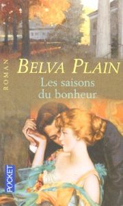 Les saisons du bonheur - Plain Belva - Jouve Franck - Jouve Evelyne