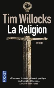 La Religion - Willocks Tim - Legrand Benjamin