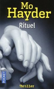 Rituel - Hayder Mo - Tézenas Hubert