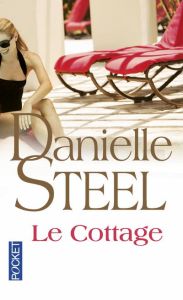 Le cottage - Steel Danielle - Delcourt Zoé