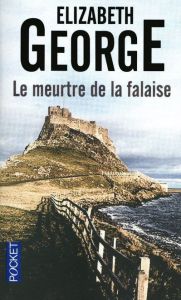 Le meurtre de la falaise - George Elizabeth - Loubat-Delranc Philippe