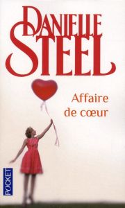 Affaire de coeur - Steel Danielle - Bertrand Florence