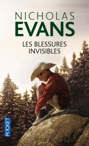 Les blessures invisibles - Evans Nicholas - Cunnington Nathalie