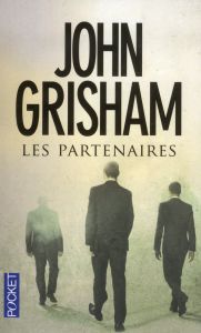 Les partenaires - Grisham John - Delord-Philippe Isabelle - Gerschen
