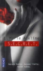 SECRET - L. MARIE ADELINE