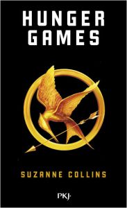 Hunger Games Tome 1 - Collins Suzanne - Fournier Guillaume