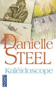 Kaléidoscope - Steel Danielle - Pageard Catherine