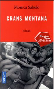 Crans-Montana - Sabolo Monica