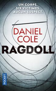Ragdoll - Cole Daniel - Beunat Natalie