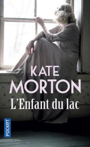 L'enfant du lac - Morton Kate - Homassel Anne-Sylvie