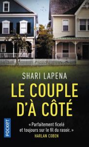 Le couple d'à côté - Lapena Shari