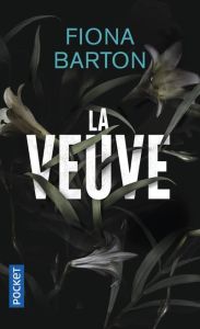 La veuve - Barton Fiona - Quelet Séverine
