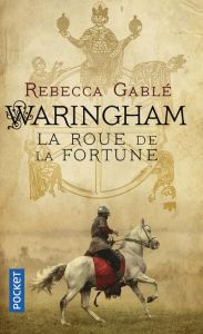 Waringham/01/La roue de la fortune - Gablé Rebecca