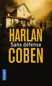 Sans défense - Coben Harlan - Azimi Roxane