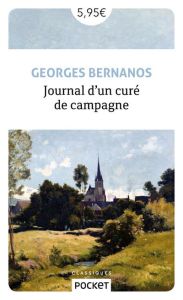 Journal d'un curé de campagne - Bernanos Georges - Malraux André - Bernanos Jean-L