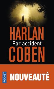 Par accident - Coben Harlan - Azimi Roxane