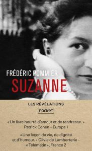 Suzanne - Pommier Frédéric
