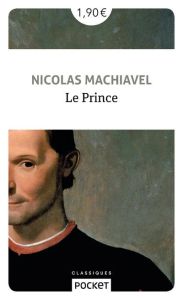 Le prince - Machiavel Nicolas