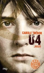 U4 : Jules - Trébor Carole
