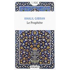 Le prophète - Gibran Khalil - Sénécal Didier