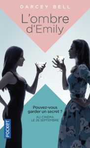 L'ombre d'Emily - Bell Darcey - Desserrey Claire