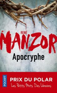 Apocryphe - Manzor René