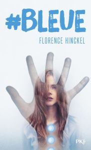 #Bleue - Hinckel Florence