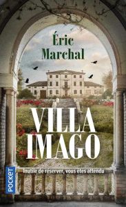 Villa Imago - Marchal Eric