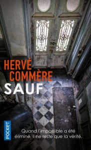 Sauf - Commère Hervé