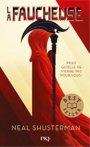 La faucheuse Tome 1 - Shusterman Neal - Ardilly Cécile