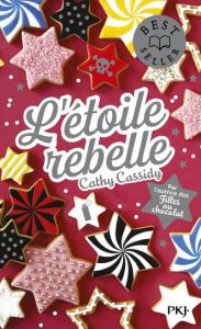 L'étoile rebelle - Cassidy Cathy - Guitton Anne