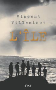 L'île - Villeminot Vincent