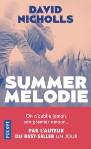 Summer mélodie - Nicholls David - Bourgeois Valérie