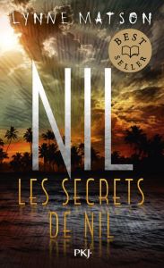 Nil Tome 2 : Les secrets de Nil - Matson Lynne - FRANÇOIS Guillaume