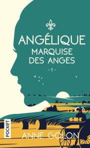 Angélique/01/Marquise des anges - Golon Anne