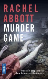 Murder game - Abbott Rachel - Roland Véronique