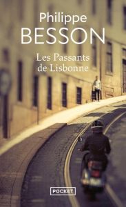 Les passants de Lisbonne - Besson Philippe