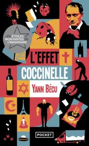 L'Effet coccinelle - Bécu Yann