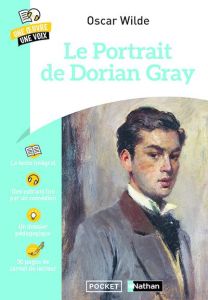Le Portrait de Dorian Gray - Wilde Oscar - Etienne Michel - Mortier Daniel - Re