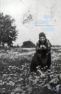 Kaddish. Edition bilingue français-anglais - Ginsberg Allen - Beach Mary - Pélieu Claude