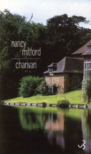 Charivari - Mitford Nancy - Mosley Charlotte - Damour Anne