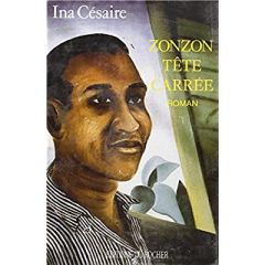 Zonzon Tête Carrée - Césaire Ina