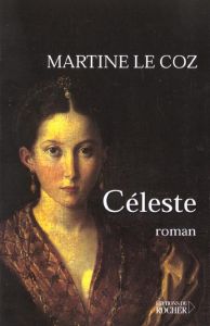 Céleste - Le Coz Martine