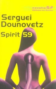 Spirit 59 - Dounovetz Serguei