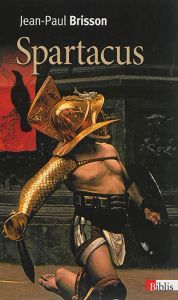 Spartacus - Brisson Jean-Paul